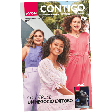 Avon contigo