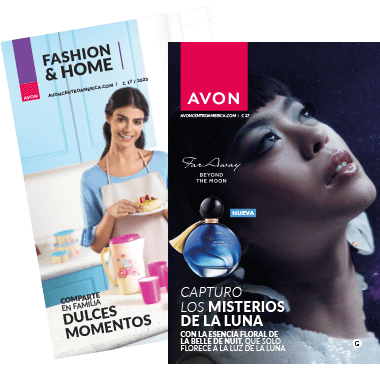 Oportunidades de ganancia Avon