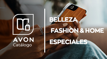 Consulta en línea las mejores ofertas cada campaña y envía tu pedido ¡Sin salir de tu casa!