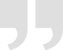 Gráfico de comillas cerradas