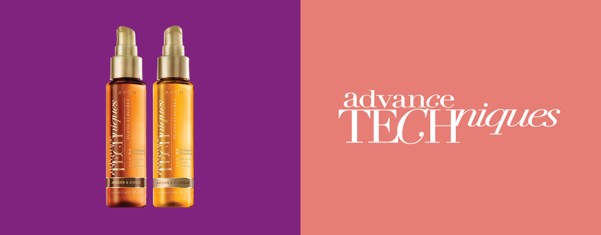 Advance Techniques