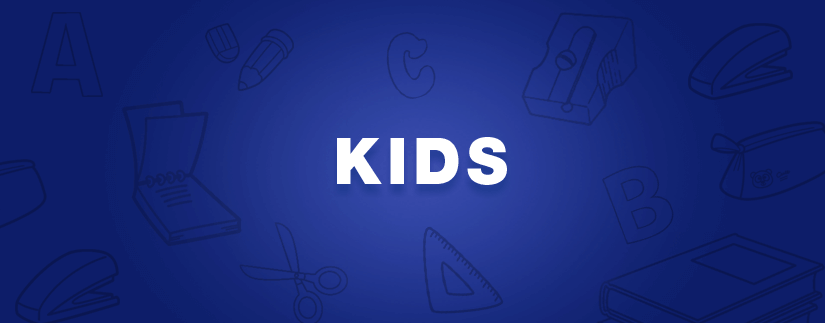 Niños