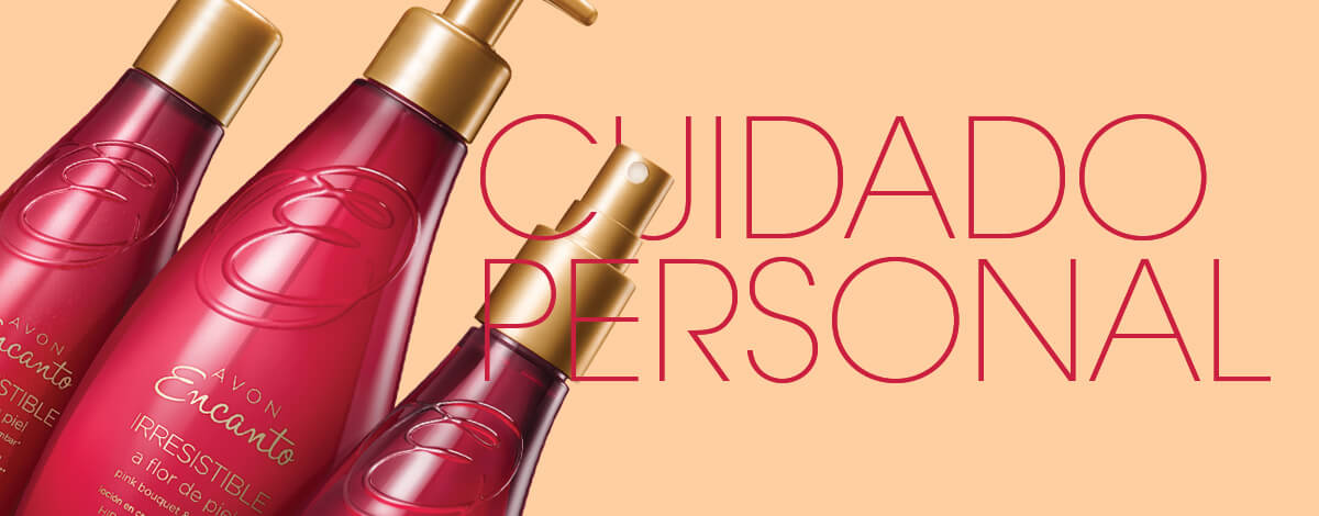 Cuidado Personal