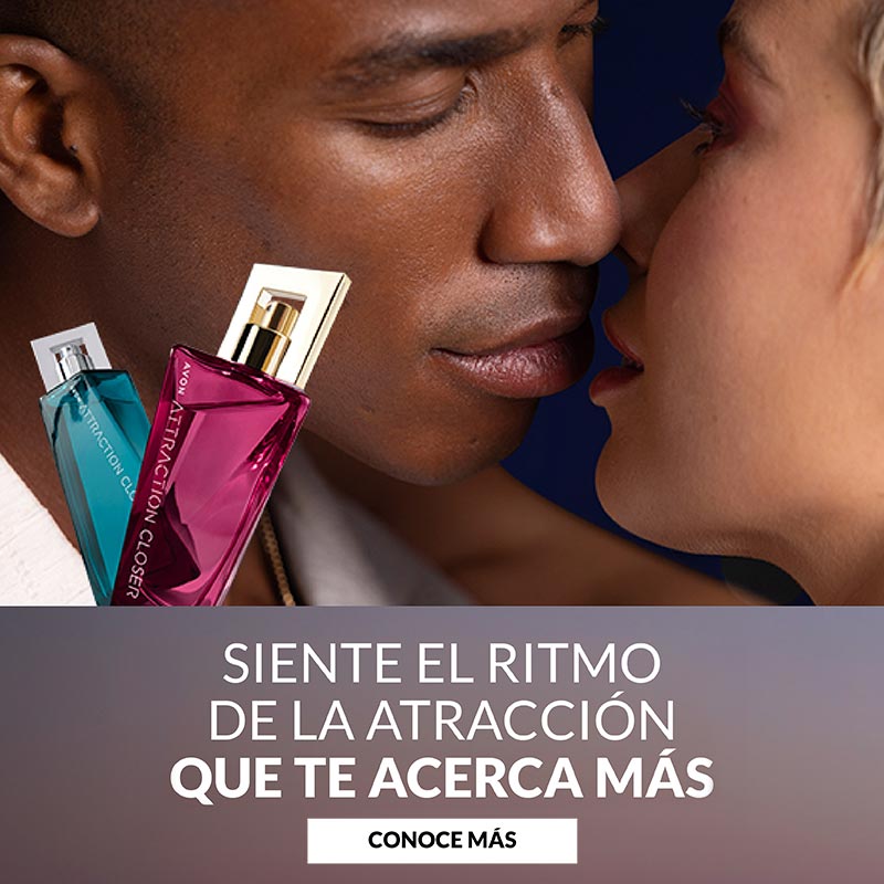 Attraction Closer, siente la atracción que te acerca más
