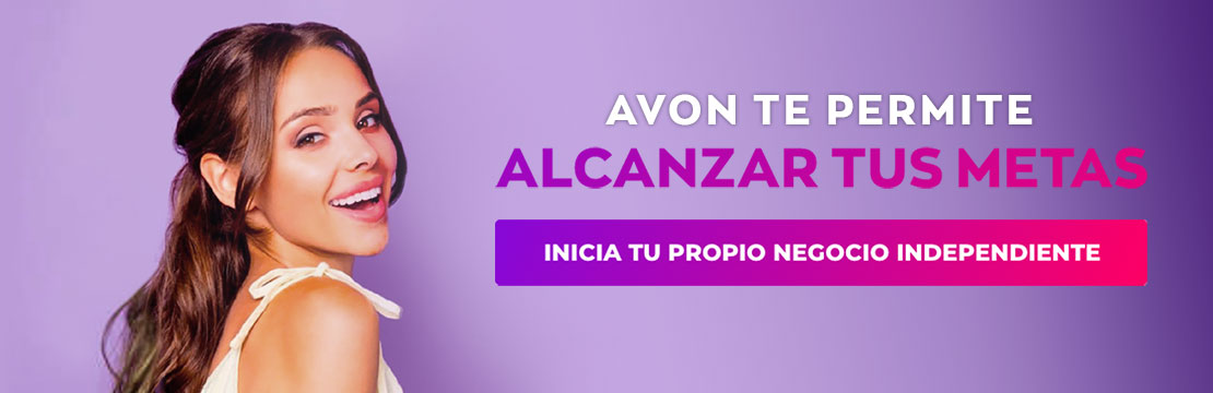 Súmate a la Compañía más grande de Venta Directa, Avon