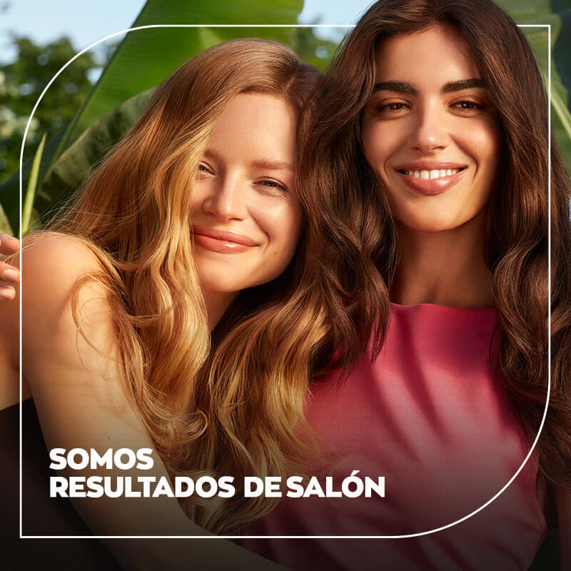 Cuidado del cabello Avon